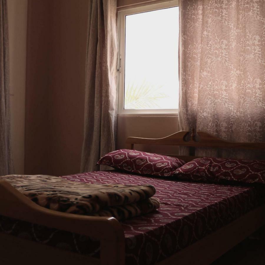 Room 17 Youth Hostel Aqaba Exterior photo